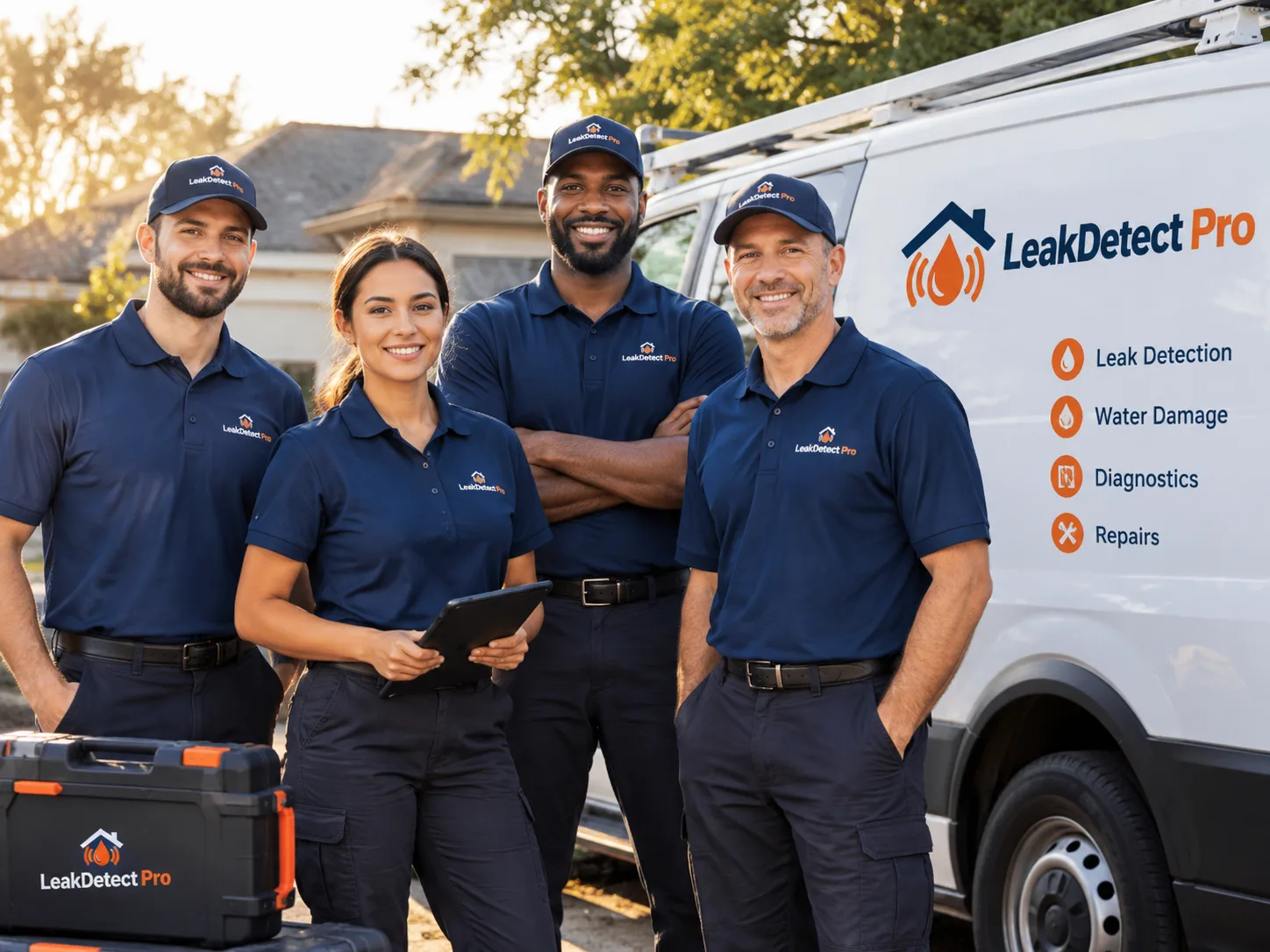 Roof Repair company in Minster, OH